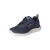 Low Sneaker TRACK - Blau