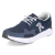 Low Sneaker - Blau