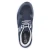 Low Sneaker - blau