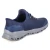 Slip-Ins GLIDE STEP REMNYNT REMNYNT - navy/yellow
