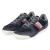 Low Sneaker ALBA SIENA - navy/grey