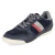 Low Sneaker ALBA SIENA - navy/grey
