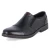 Slipper - schwarz