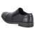 Slipper - schwarz