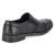 Slipper - schwarz