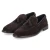 Loafer LOZHAM - dark brown