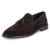 Loafer LOZHAM - dark brown