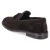 Loafer LOZHAM - dark brown