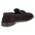 Loafer LOZHAM - dark brown