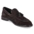 Loafer LOZHAM - dark brown