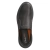 Slipper PRO STEP - BLACK LEATHER