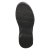 Slipper PRO STEP - BLACK LEATHER