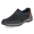 Slipper - schwarz