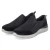 Slipper WALES - schwarz