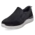 Slipper WALES - schwarz