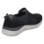 Slipper WALES - schwarz