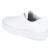 Low Sneaker METRO - 1 - WHITE
