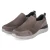Slipper WALES - GRAU