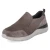Slipper WALES - GRAU