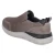 Slipper WALES - GRAU