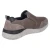 Slipper WALES - GRAU