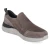 Slipper WALES - GRAU