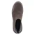 Slipper WALES - GRAU