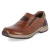 Slipper - braun