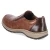 Slipper - braun