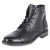 Stiefeletten - black