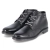 Stiefeletten - black