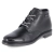 Stiefeletten - black