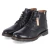 Stiefeletten - black
