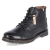 Stiefeletten - black