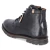 Stiefeletten - black