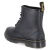Schnürboots APRILE 8 EYE - black