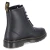 Schnürboots APRILE 8 EYE - black
