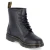 Schnürboots APRILE 8 EYE - black
