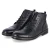 Stiefeletten - schwarz
