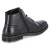 Stiefeletten - schwarz