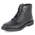 Stiefeletten - black