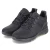 Halbschuhe DOMINIC - black
