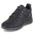 Halbschuhe DOMINIC - black