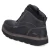 Schnürboots TRENT 04 - BLACK-BLACK