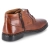 Stiefeletten ALASTAIR 17 - Cognac