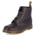Schnürboots PASCAL - dark brown