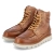 Boots EDOR - 1 - NUT/NATURAL