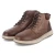 Stiefeletten CLAYTON 03 - espresso-kombi Stiefeletten CLAYTON 03 - espresso-kombi