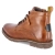 Stiefeletten - cognac
