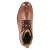 Stiefeletten - cognac